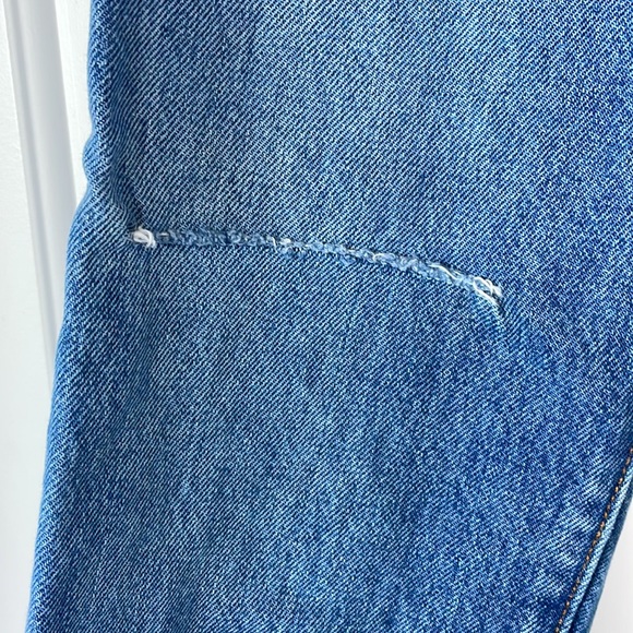 Levi’s Wedgie Jeans - Picture 2 of 5